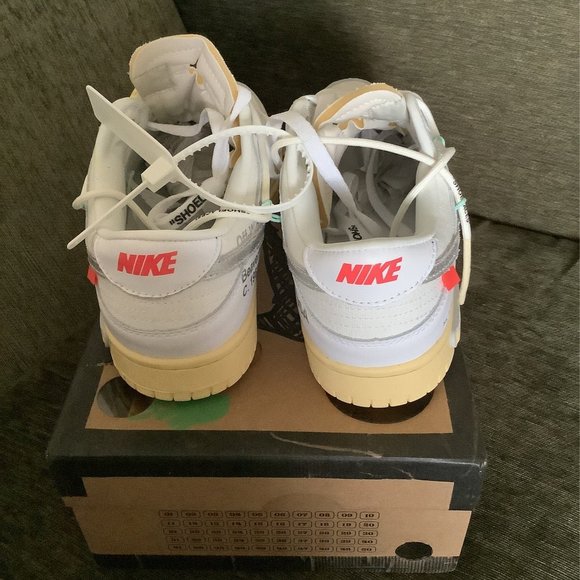 Air Jordan 1 low main image 5